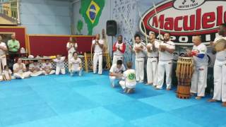 Capoeira Maculele Miami Mandinga 6 Aguia