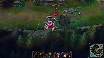 Alistar & Vayne İmdb:9.9/10 Tür:Korku,Gerilim//GetRelax(HD İzleyin!)