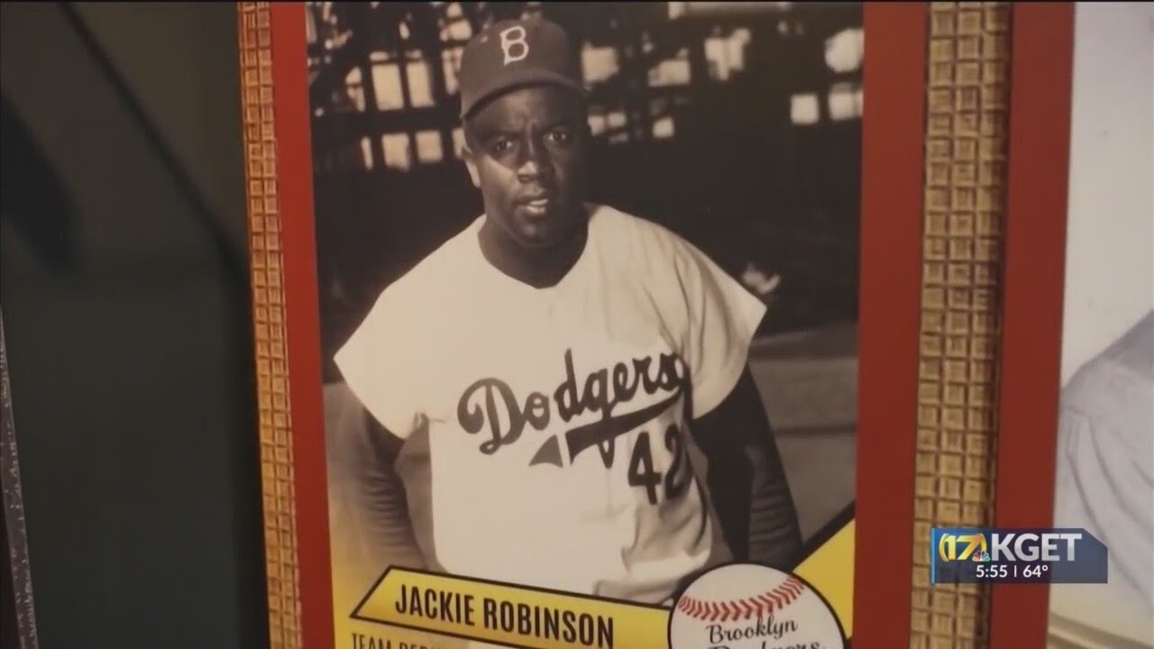 How the Negro Leagues Baseball Museum keeps legacy alive