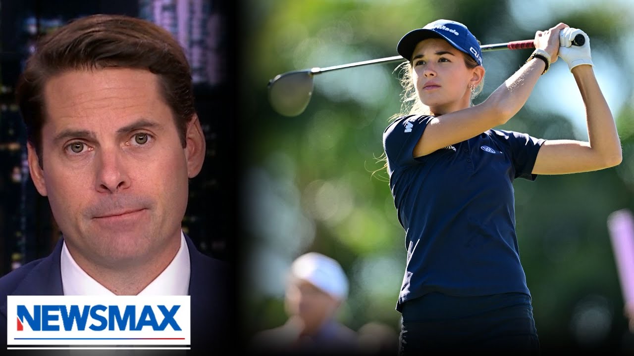 Роб Финнерти критикует СМИ за предвзятое отношение к Кайю Трампу по сравнению с Хантером Байденом