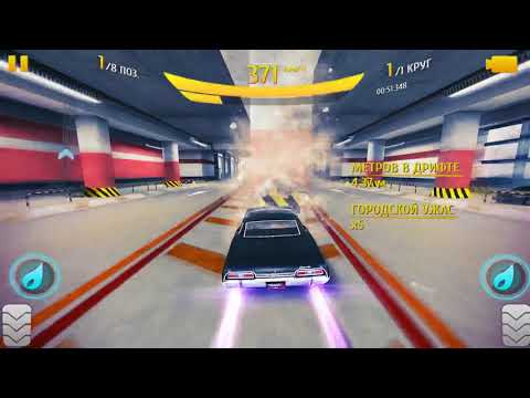 asphalt-8,-Праздничный-Кубок,-chevrolet-impala,-01:06:198