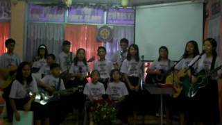 Video-Miniaturansicht von „By God's Grace For God's Glory - May Gagawin ang Diyos“