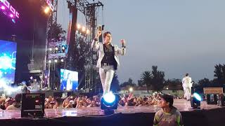 Banda sebastianes - Indeleble fiesta de la radio abril 2019