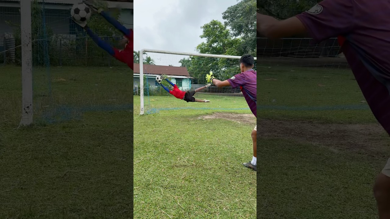 The correct rules for high jumping ☑️ 