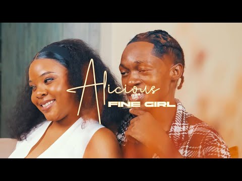 Alicious Ali Fine Girl Official Music Video