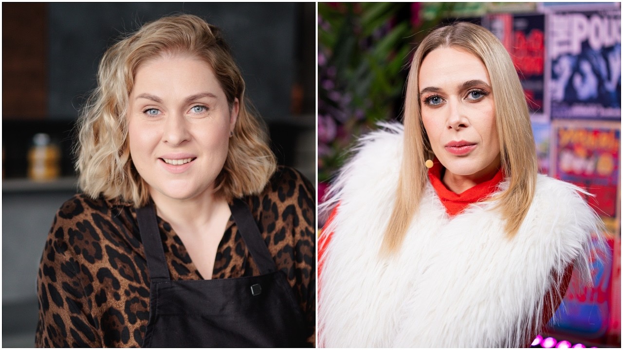 Kasdienybės herojai. Kodėl Filmanavičiūtė nebedainuoja ir už ką Varnauskaitę išmetė iš darbo