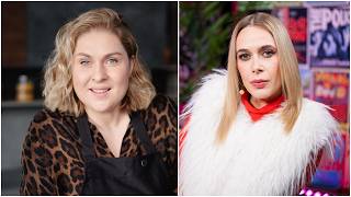 Kasdienybės herojai. Kodėl Filmanavičiūtė nebedainuoja ir už ką Varnauskaitę išmetė iš darbo