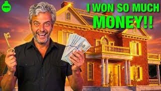 The Most AMAZING Run of My Life! screenshot 5