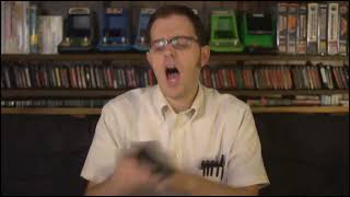 Angry Video Game Nerd - It's Sea Man