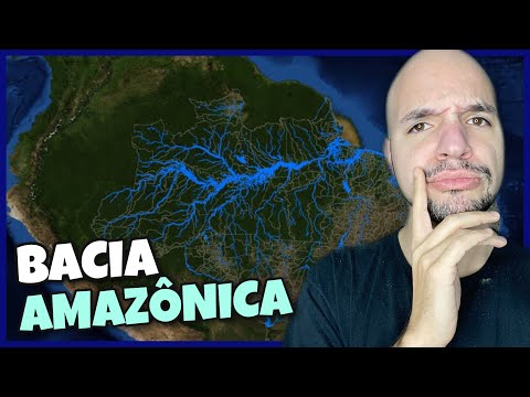 Vídeo: Descrição, características, fotos do rio Orinoco