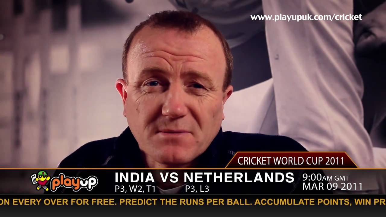India Vs Netherlands Preview- Cricket World Cup 2011