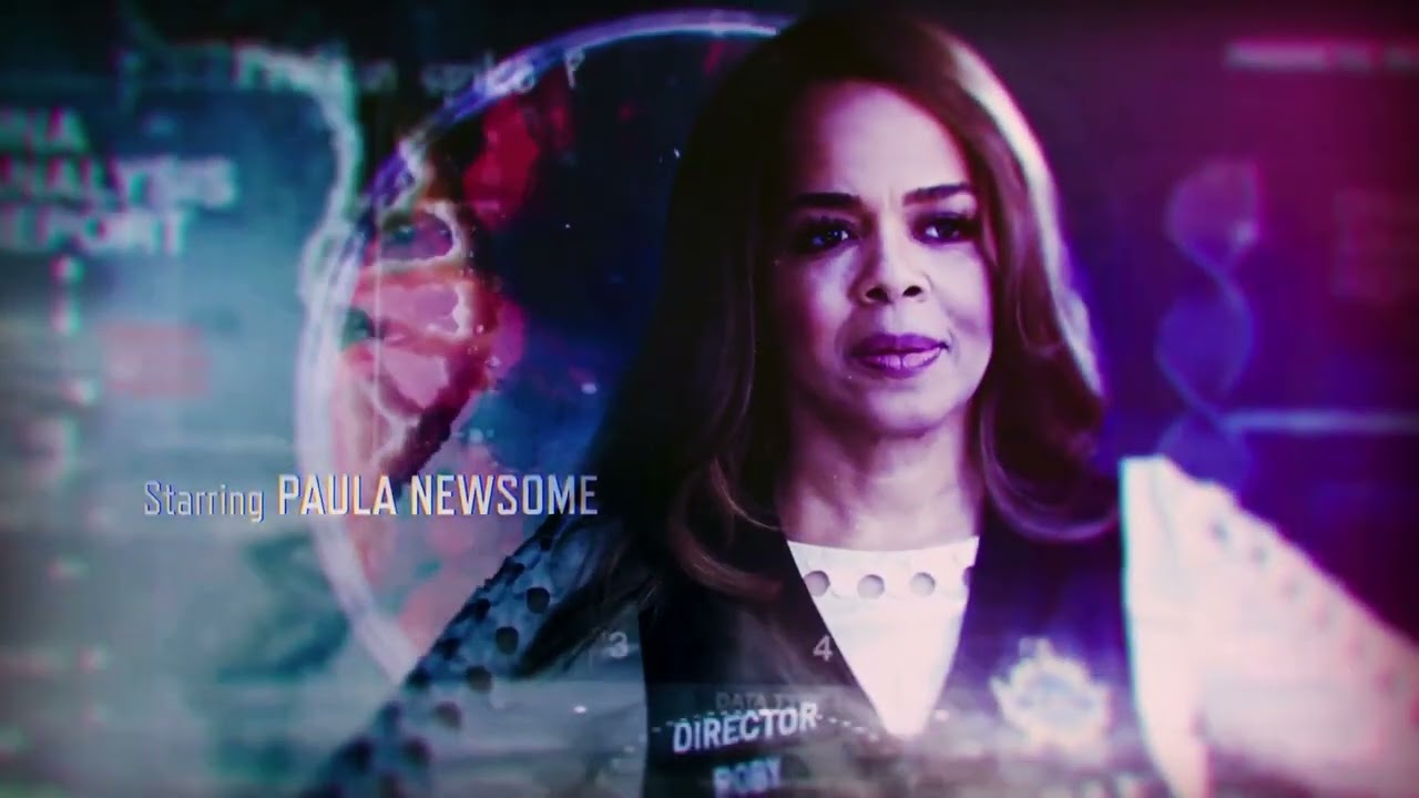 CSI：VEGAS - Opening Theme Season 1-3