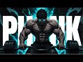 GYM PHONK 2026 – DESTROYER MODE 💣 | Hard Aggressive Phonk | RAGECORE