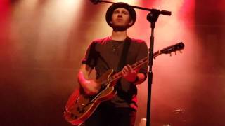 Lifehouse - Flight (Live in Dublin 2015)