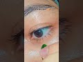 POV: You trusted a capsule more than your sleep schedule💊😴 #ytshorts #love #undereye #skincare #fyp