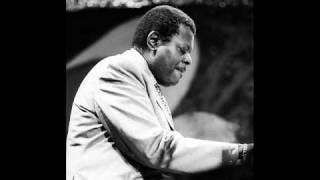 Oscar Peterson - Love for Sale chords