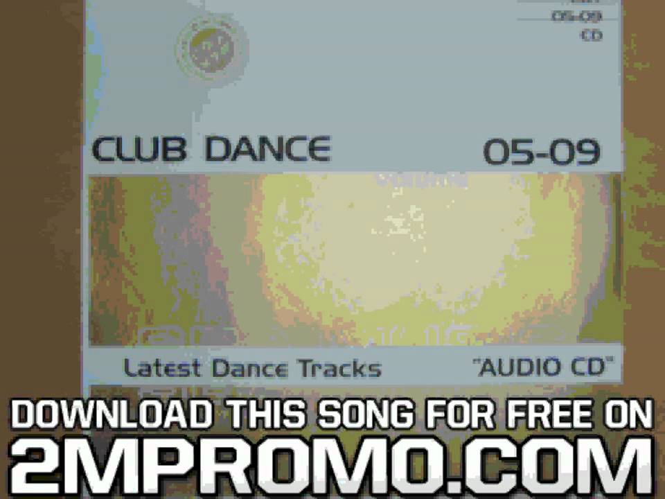 Stonebridge Vs Ultra Nate Club Dance 05 09 Promo Freak On