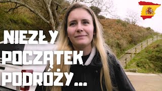 1. 13000 PLN kary?! Zdzierstwo! | Gaztelugatxe, Hiszpania