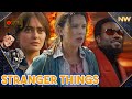 Open Bar Pre-Game | Stranger Things FINALE, Fallout S2E3, Wonder Man TRAILER