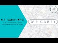 Is WP Carey REIT Stock (WPC) a Buy? [Dividend Investing]