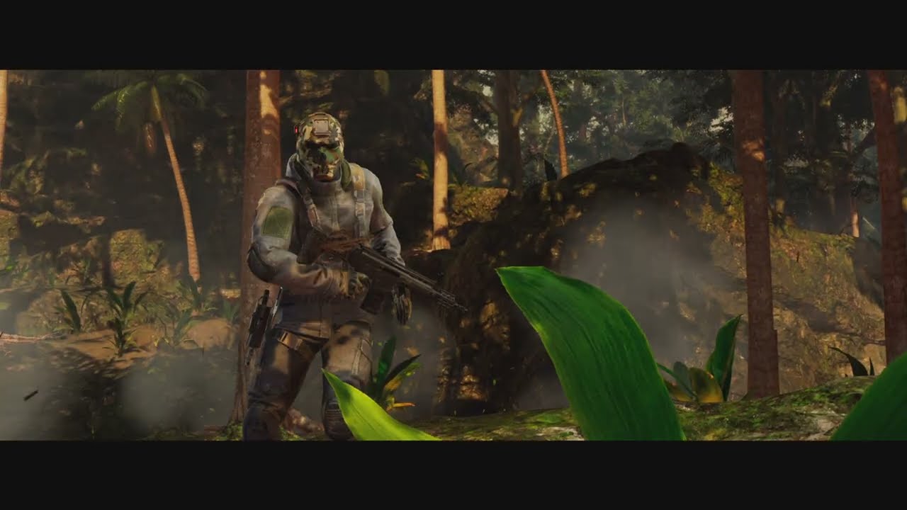 Predator: Hunting Grounds: XP farm for Fireteam