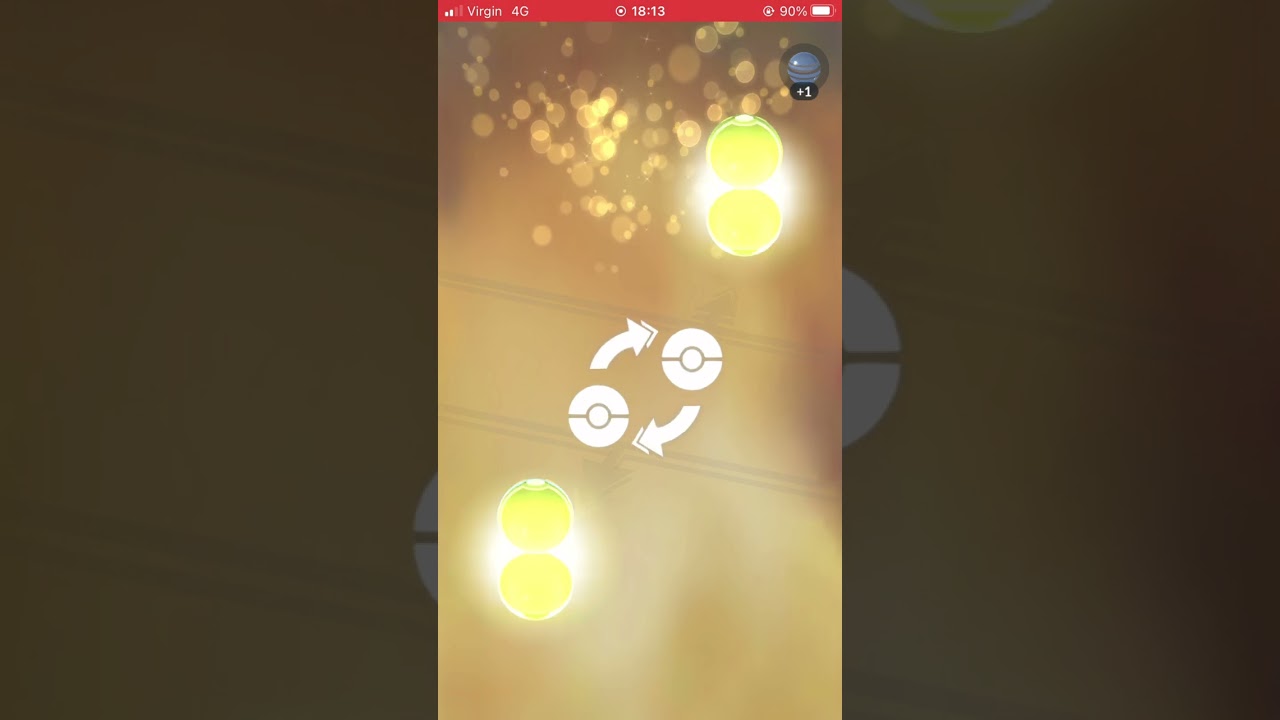 Pokémon go trading shiny deino for shiny ferroseed