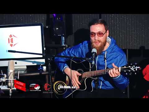 თემო საჯაია / Temo Sajaia - სიფრიფანა გოგო