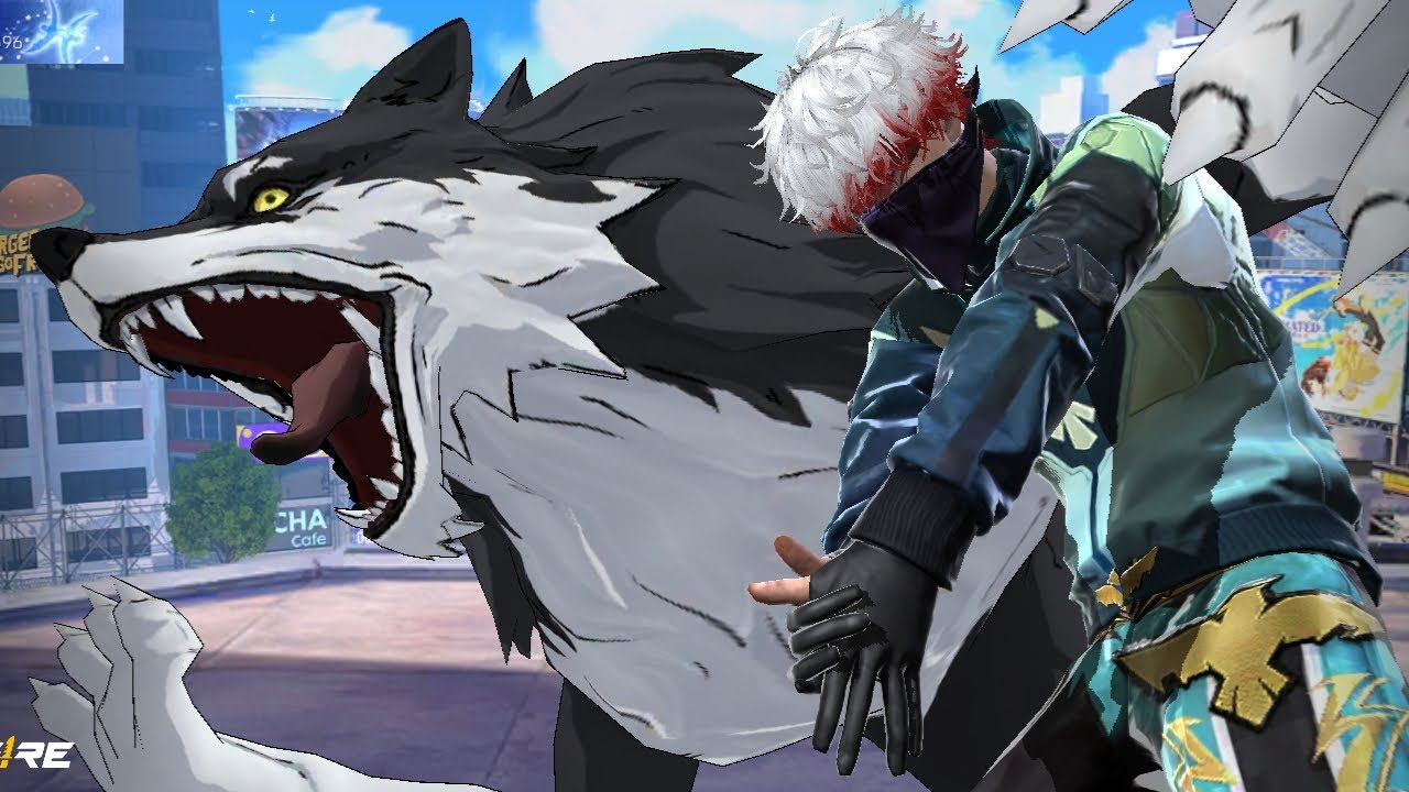 اللعب مع اخي في روم ضد شخص بيسي 🤨🤫🫣