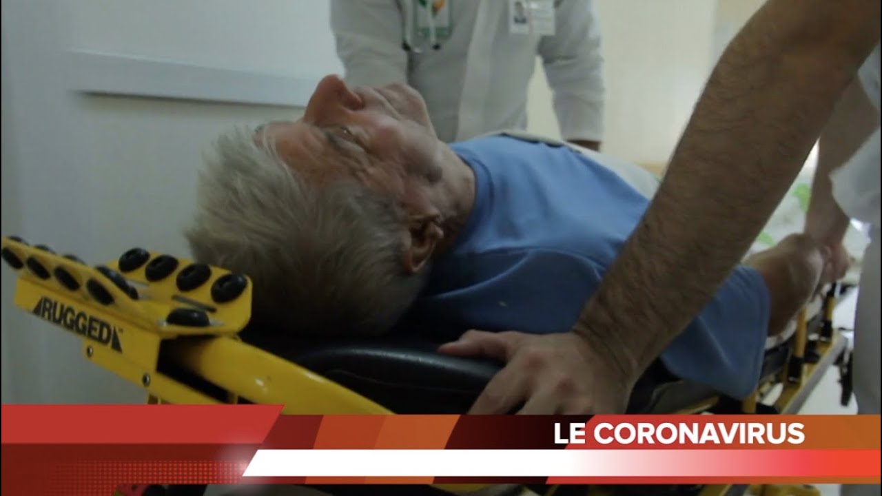 Le coronavirus - Bo