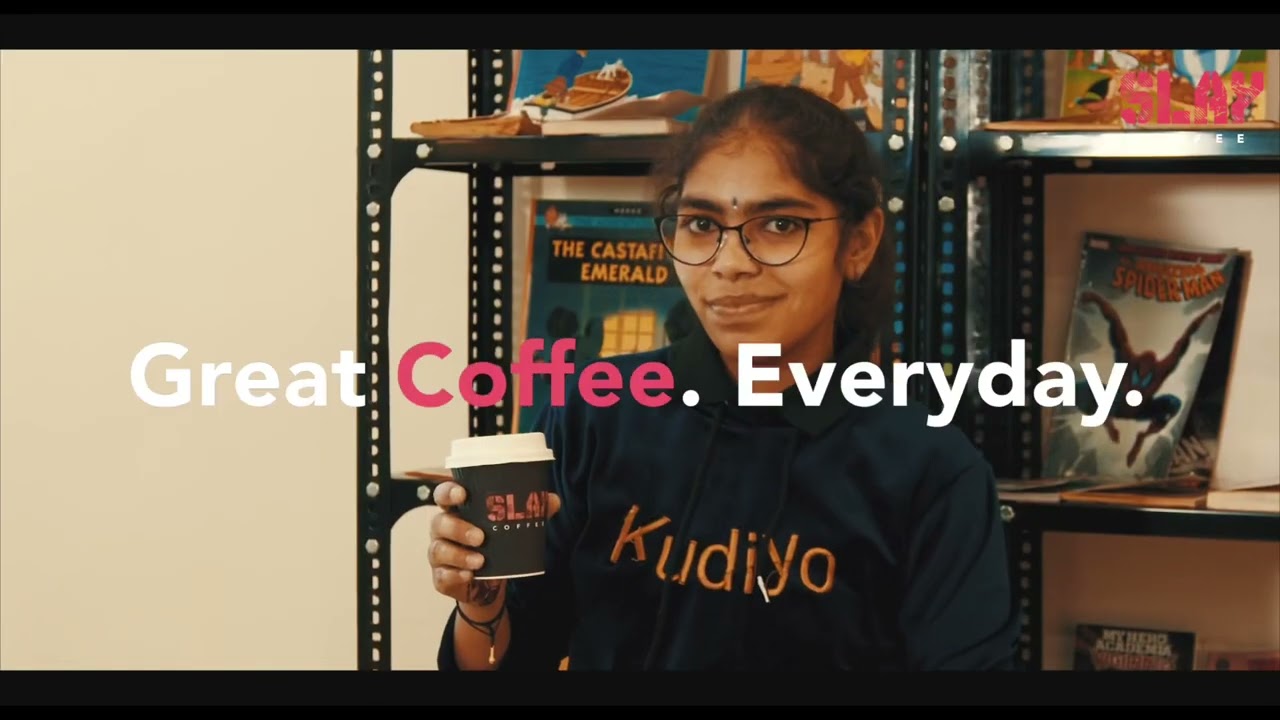 Celebrating 3 Million Cups of 