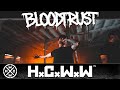 BLOODTRUST - STRAIN - HC WORLDWIDE (OFFICIAL HD VERSION HCWW)