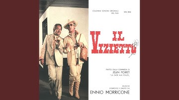 Il vizietto