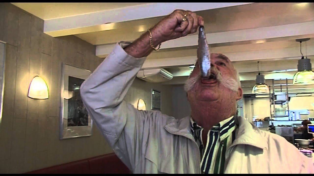 Klopt de AD Haringtest wel?