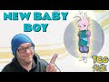Baby Boy Alt Art Pull! | Dragon Ball Fusion World TCG Pack Opening