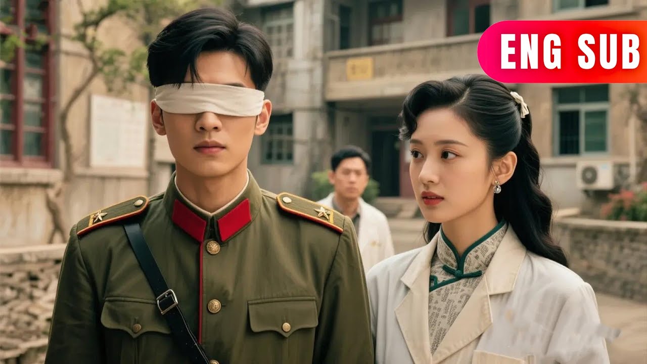 [ENG SUB]✨Transmigrated as cannon fodder! Weds blind tycoon, heals, fights!