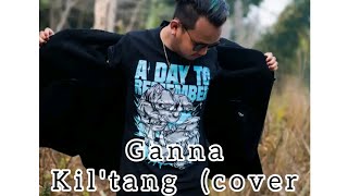 Ganna Kil'tang Saldorik S Dio (cover full lyric video)