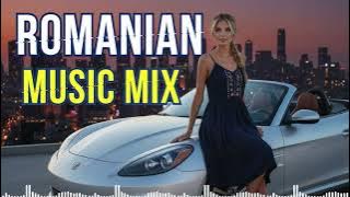 🎧 Best Romanian Music 2025 | Marishka Music - Cele mai noi MIXURI