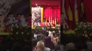 Ippo Hafiz @ Convocation Universiti  Malaya (1)