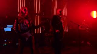 Nuclear Hammer - Nuclear Hammer