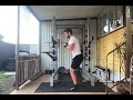 Body Weight Circuit 1000 Reps Inspired By Strong And Conditioned Body Weight Circuit 1000 Reps Inspired By Strong And Conditioned