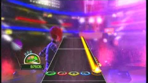 GHWT Custom Song - Champion Battle 97%