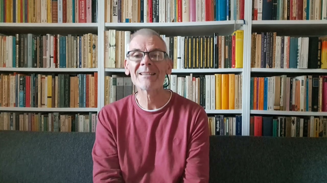 Episode 2 - Die 10 Richtlinien der praktischen Filmarbeit