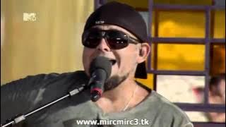 Raimundos - I saw you saying - Luau MTV 2012