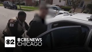 Police in Chicago, Cook County step up efforts against retail theft and robbery