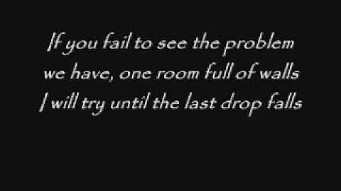 Sonata Arctica - Last Drop Falls [With Lyrics]