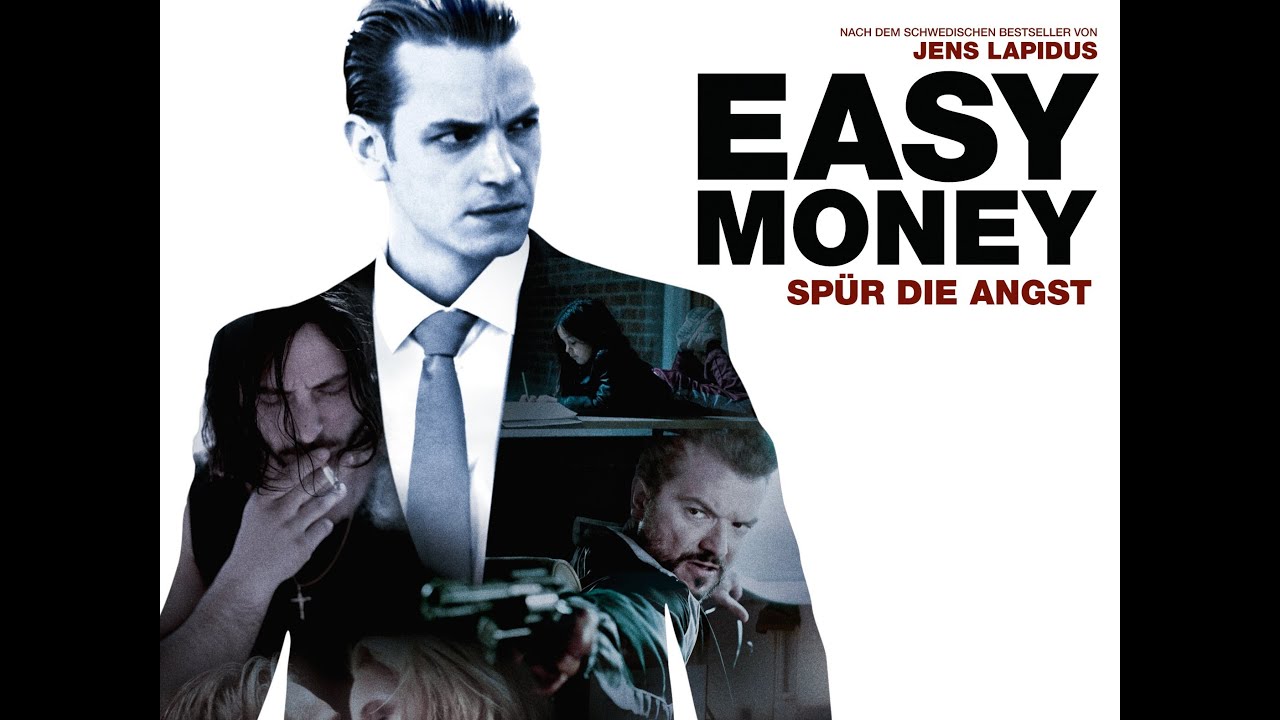 Easy Money Spür Die Angst Stream Easy Money Spür Die Angst Stream