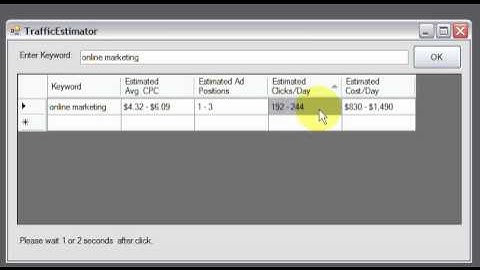 Traffic Estimator.avi