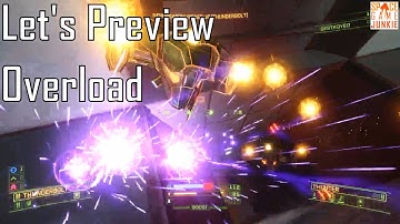 Overload - Wowza - Let