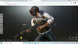 Make  Google Chrome Look Better/Malayalam. screenshot 2