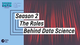 The Roles Behind Data Science ft. Tristan Handy, CEO & Founder of Fishtown Analytics